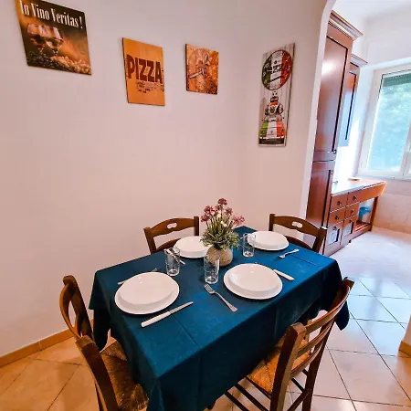 Vatican Shelter * Rzym