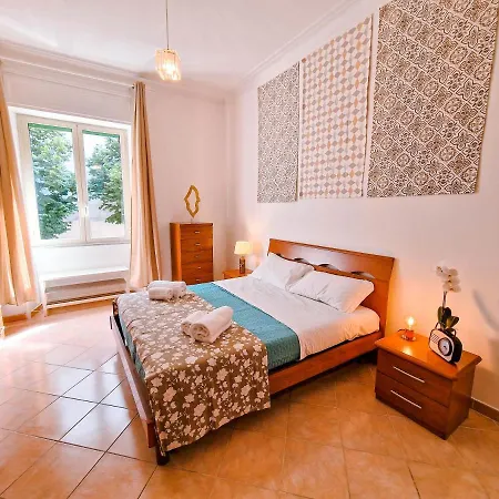 Vatican Shelter Rzym