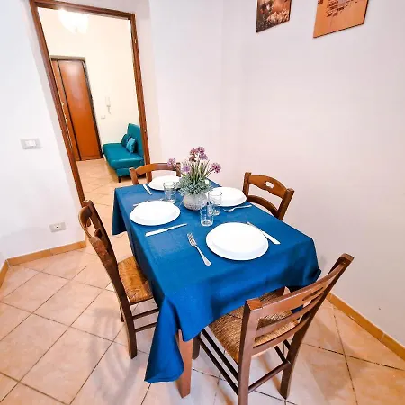 Apartament Vatican Shelter *