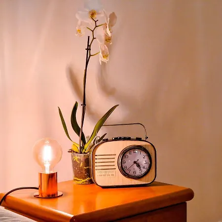 Apartament Vatican Shelter *