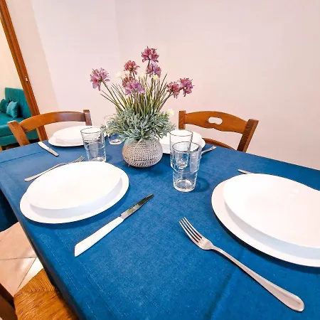 Apartament Vatican Shelter Rzym