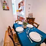 Vatican Shelter Apartment *