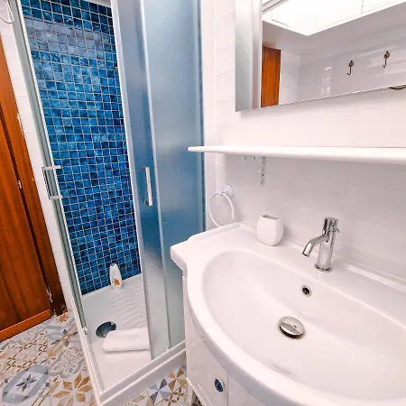 Vatican Shelter Apartment