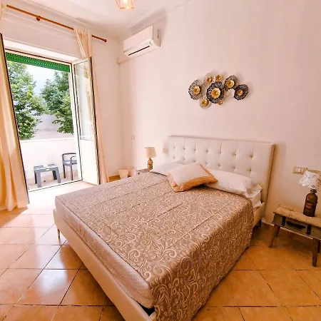 Apartmán Vatican Shelter