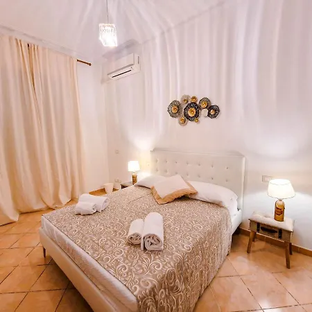 Vatican Shelter Apartment