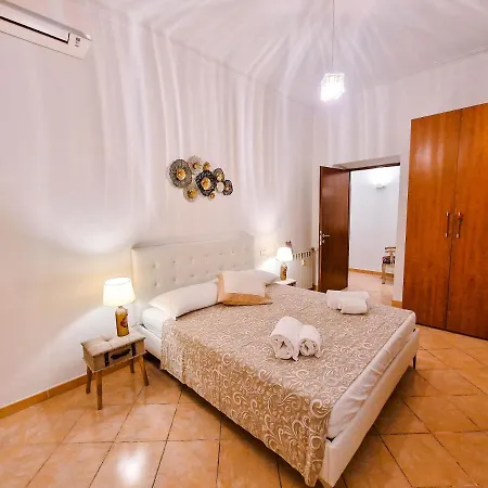 Vatican Shelter Apartment *