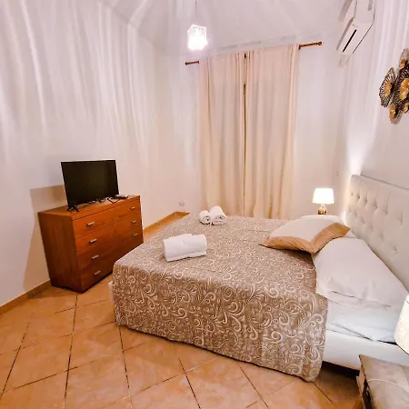 Apartmán Vatican Shelter *