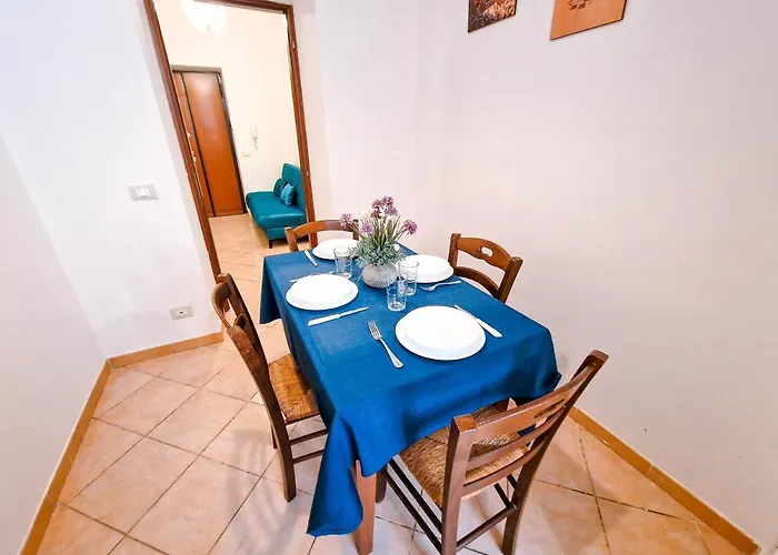 Appartement Vatican Shelter *