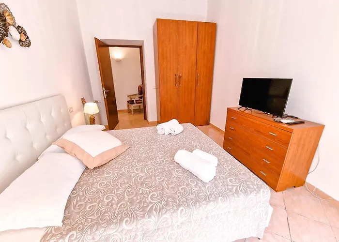 Appartement Vatican Shelter Rome