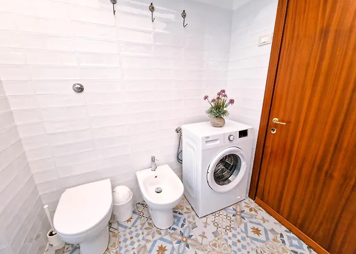 Vatican Shelter Appartement Rome