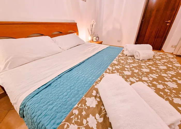 Vatican Shelter Appartement