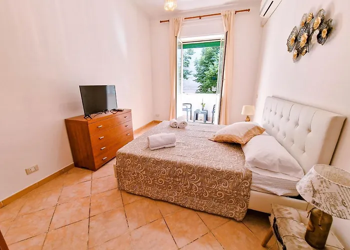 Appartement Vatican Shelter *