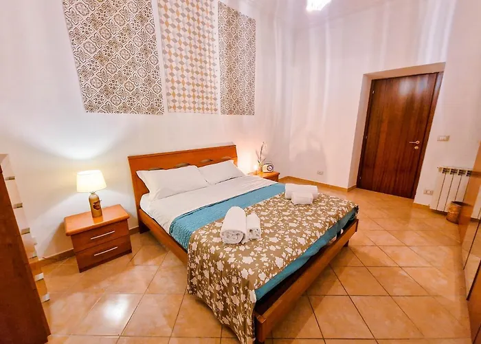 Appartement Vatican Shelter *